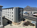 MINMEC and Launch of Maitland Mews Social Housing Project