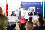 MINMEC and Launch of Maitland Mews Social Housing Project