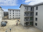 MINMEC and Launch of Maitland Mews Social Housing Project