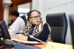 MINMEC and Launch of Maitland Mews Social Housing Project