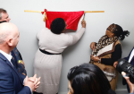 MINMEC and Launch of Maitland Mews Social Housing Project