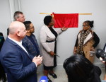 MINMEC and Launch of Maitland Mews Social Housing Project