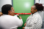 MINMEC and Launch of Maitland Mews Social Housing Project