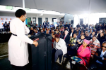MINMEC and Launch of Maitland Mews Social Housing Project