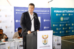 MINMEC and Launch of Maitland Mews Social Housing Project