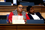 MINMEC and Launch of Maitland Mews Social Housing Project