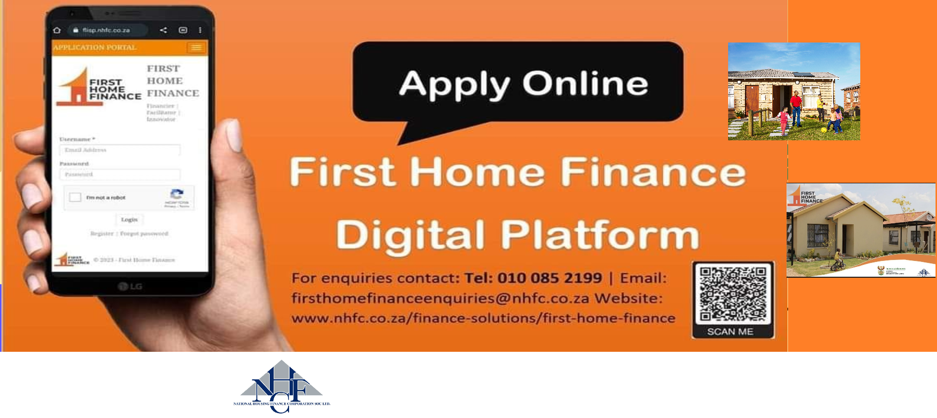 online application 