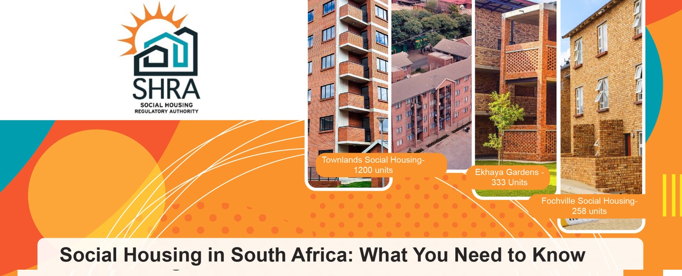 Social Housing Regulatory Authority