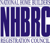 The National Home Builders Registration Council (NHBRC)