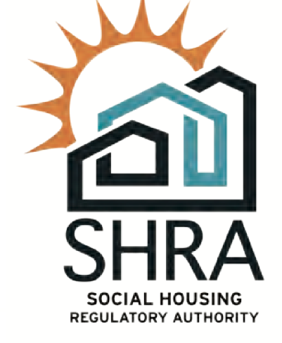 The Social Housing Regulatory Authority (TSHRA)