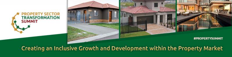Property sector 
