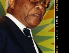 Govan Mbeki Book 2012