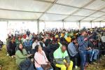 MINISTERIAL VISIT TO KWAZULU-NATAL