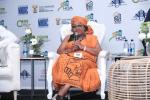 WOMEN'S MONTH CELEBRATION 2024