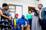 GQEBERHA BENEFICIARIES GET NEW GOVERNMENT SUBSIDISED HOMES
