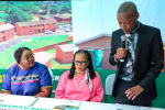 Inspections of various sites used to accommodate flood victims in KwaZulu-Natal
