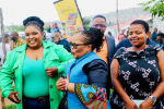 GQEBERHA BENEFICIARIES GET NEW GOVERNMENT SUBSIDISED HOMES