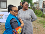 GQEBERHA BENEFICIARIES GET NEW GOVERNMENT SUBSIDISED HOMES