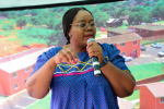 Inspections of various sites used to accommodate flood victims in KwaZulu-Natal