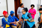 GQEBERHA BENEFICIARIES GET NEW GOVERNMENT SUBSIDISED HOMES