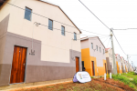 Inspections of various sites used to accommodate flood victims in KwaZulu-Natal