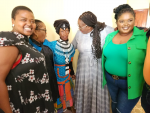 GQEBERHA BENEFICIARIES GET NEW GOVERNMENT SUBSIDISED HOMES