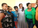 GQEBERHA BENEFICIARIES GET NEW GOVERNMENT SUBSIDISED HOMES