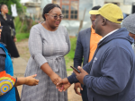 GQEBERHA BENEFICIARIES GET NEW GOVERNMENT SUBSIDISED HOMES