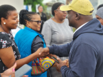 GQEBERHA BENEFICIARIES GET NEW GOVERNMENT SUBSIDISED HOMES