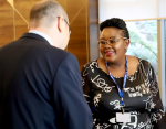MINISTER KUBAYI TO PARTICIPATE IN AFRICA REGIONAL FORUM ON SUSTAINABLE DEVELOPMENT IN NIGER