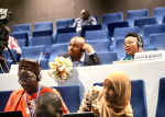 MINISTER KUBAYI TO PARTICIPATE IN AFRICA REGIONAL FORUM ON SUSTAINABLE DEVELOPMENT IN NIGER
