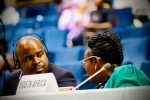 MINISTER KUBAYI TO PARTICIPATE IN AFRICA REGIONAL FORUM ON SUSTAINABLE DEVELOPMENT IN NIGER
