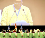 MINISTER KUBAYI TO PARTICIPATE IN AFRICA REGIONAL FORUM ON SUSTAINABLE DEVELOPMENT IN NIGER