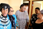GQEBERHA BENEFICIARIES GET NEW GOVERNMENT SUBSIDISED HOMES