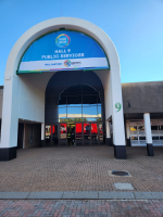 Rand Show 2023 Exhibition