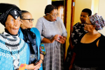 GQEBERHA BENEFICIARIES GET NEW GOVERNMENT SUBSIDISED HOMES