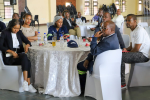 Community Imbizo with Soweto residents
