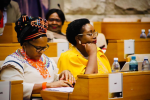 Minister Kubayi tables 2023/2024 Human Settlements Budget Vote
