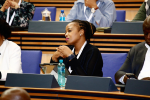 Minister Kubayi tables 2023/2024 Human Settlements Budget Vote