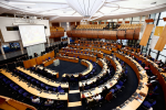 Minister Kubayi tables 2023/2024 Human Settlements Budget Vote
