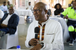 Community Imbizo with Soweto residents