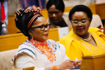 Minister Kubayi tables 2023/2024 Human Settlements Budget Vote