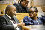 Minister Kubayi tables 2023/2024 Human Settlements Budget Vote