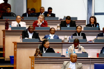 Minister Kubayi tables 2023/2024 Human Settlements Budget Vote