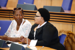 Minister Kubayi tables 2023/2024 Human Settlements Budget Vote