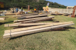 Joint visit to Dakota Informal Settlement affected by fire disaster