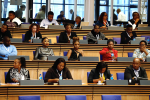 Minister Kubayi tables 2023/2024 Human Settlements Budget Vote