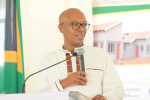 Community Imbizo with Soweto residents