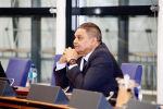 Minister Kubayi tables 2023/2024 Human Settlements Budget Vote
