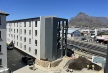 MINMEC and Launch of Maitland Mews Social Housing Project